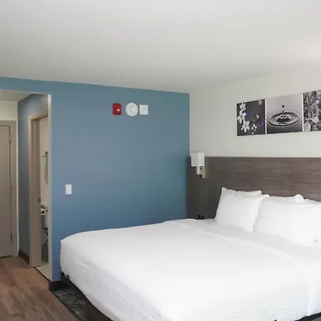 Sleep Inn Franklin - Cool Springs Exterior photo