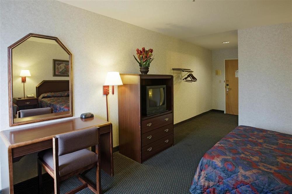 Hotel Americas Value