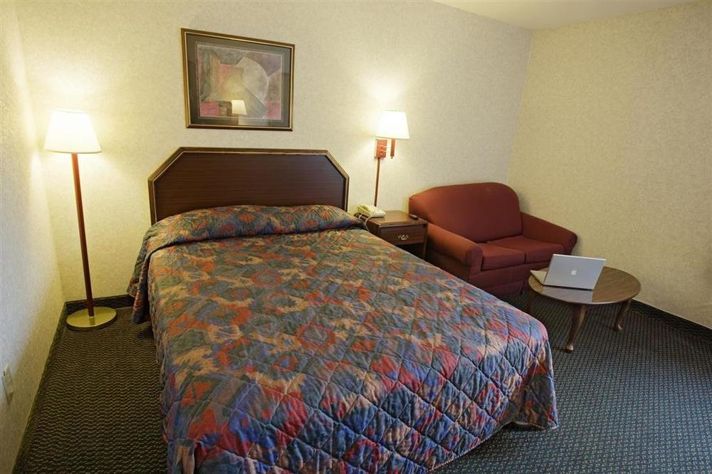 Hotel Americas Value 2*