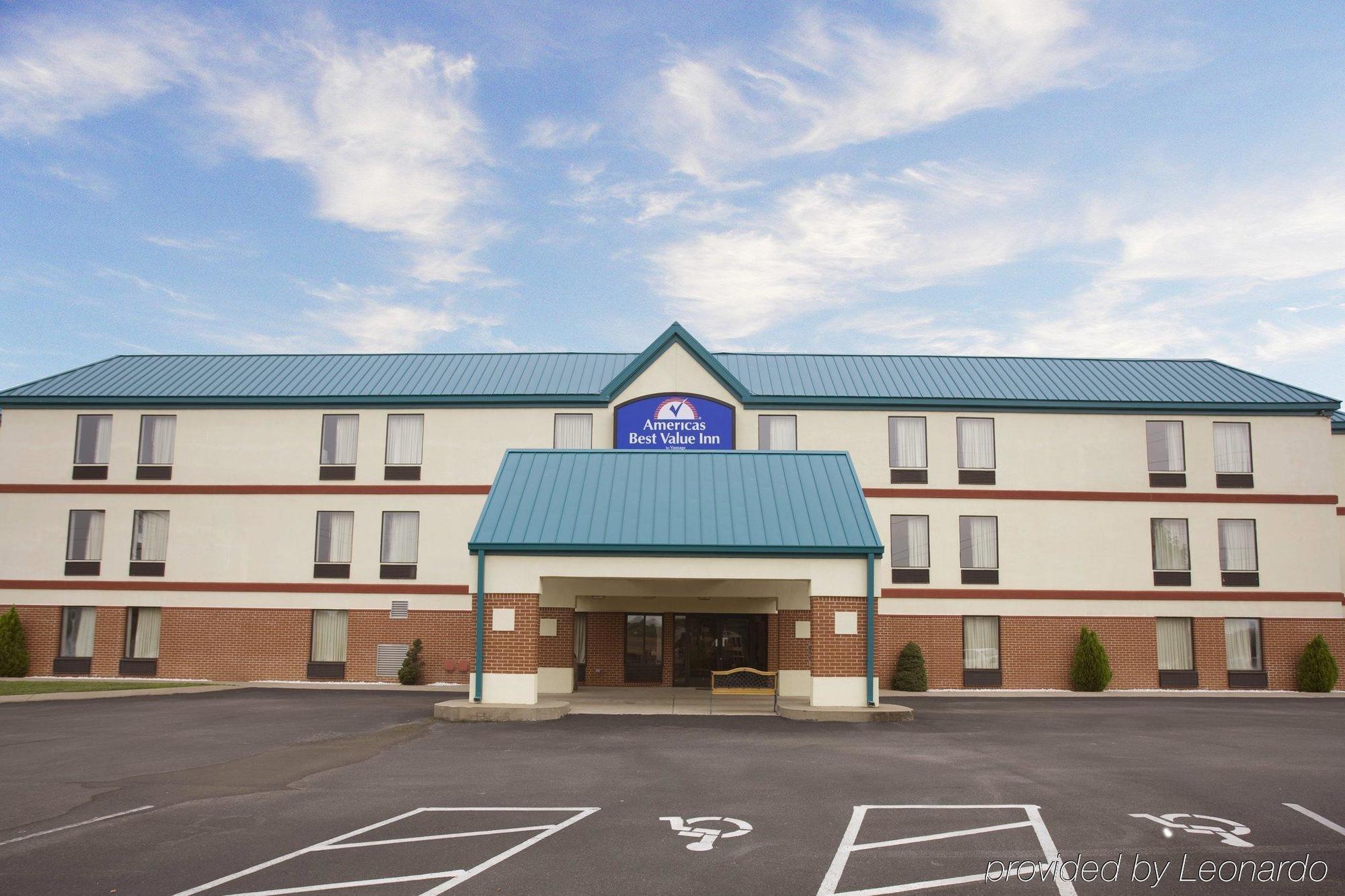 Hotel Americas Value Franklin