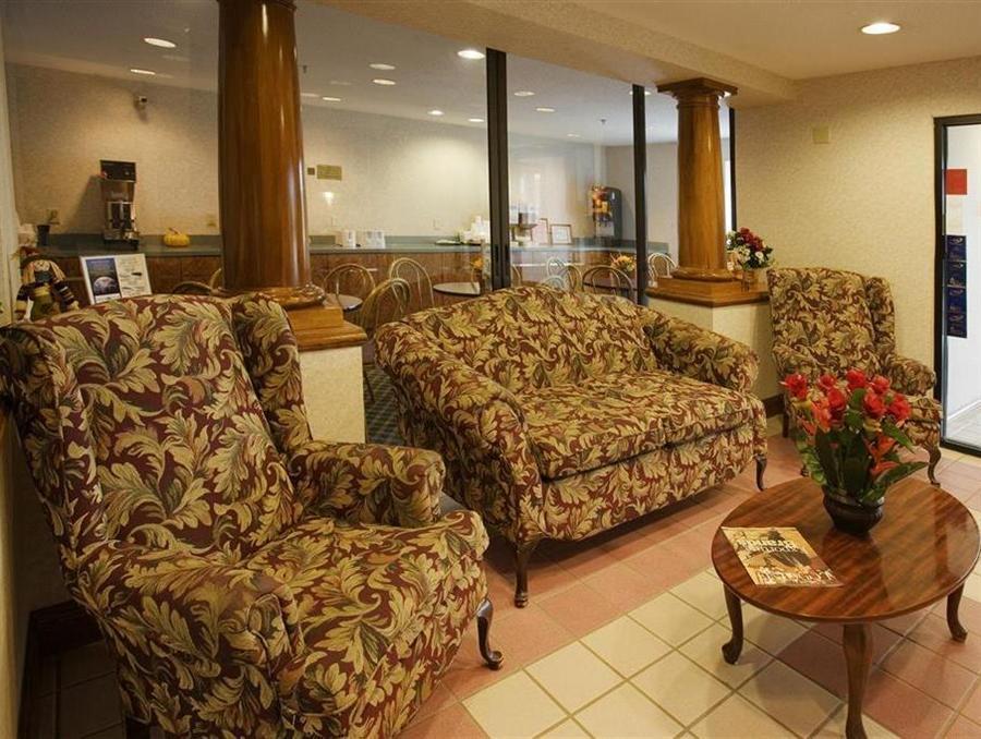 Americas Value Hotel Franklin