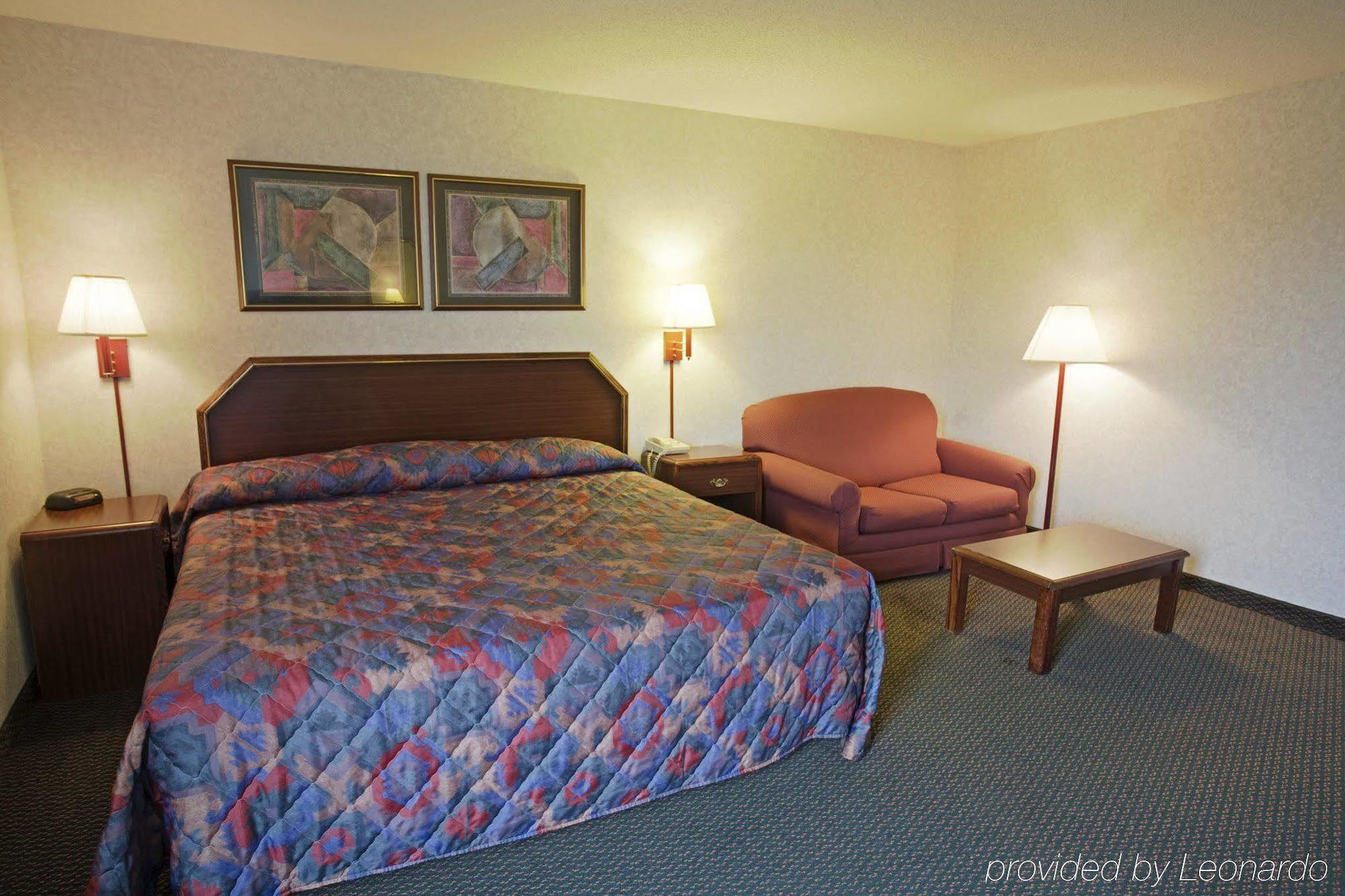 Hotel Americas Value 2*