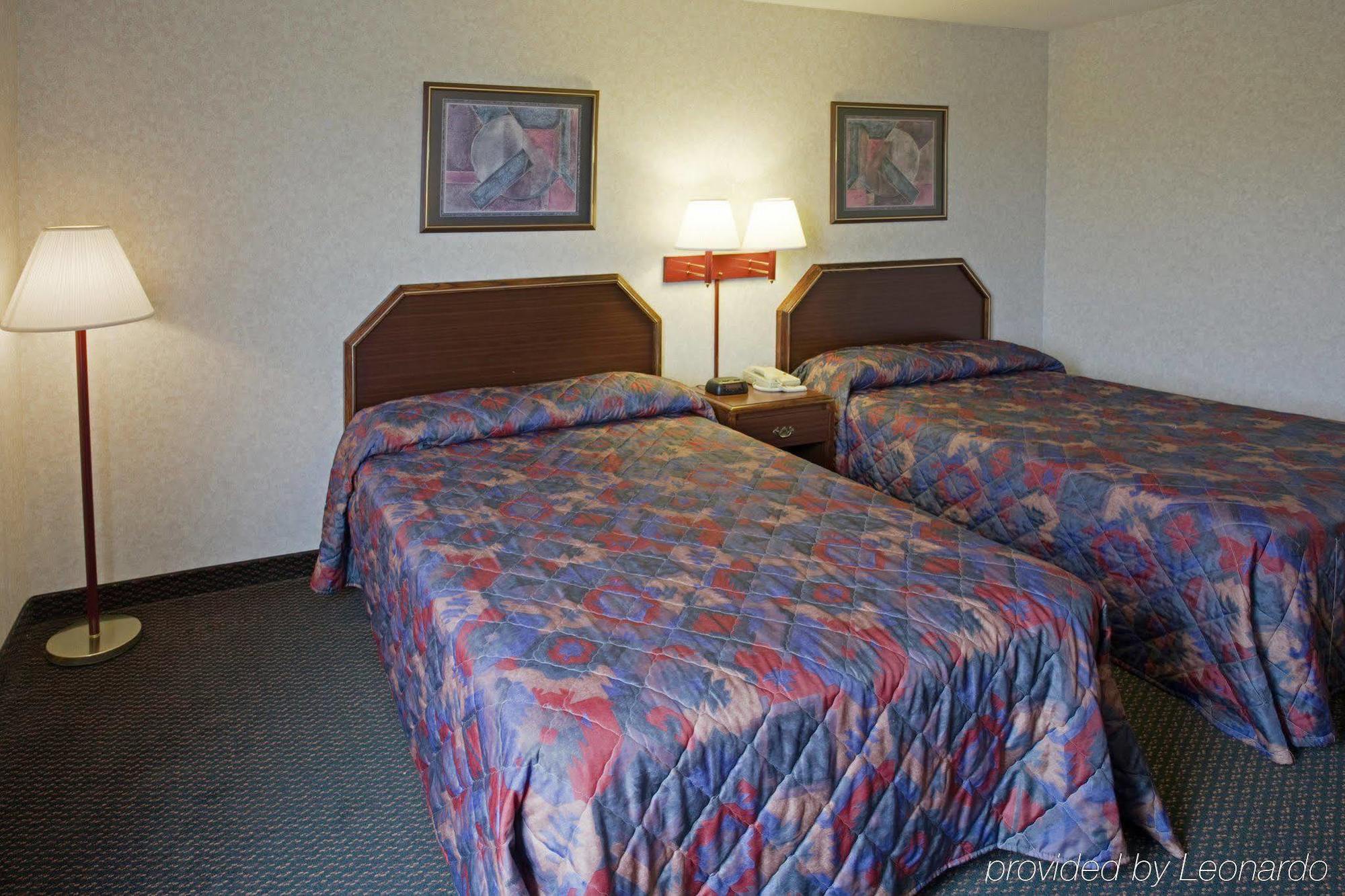 Hotel Americas Value 2*