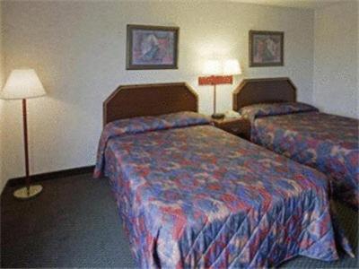 Sleep - Cool Springs 2* Franklin