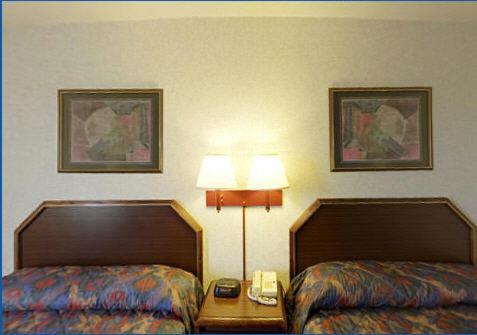 Americas Value Hotel Franklin
