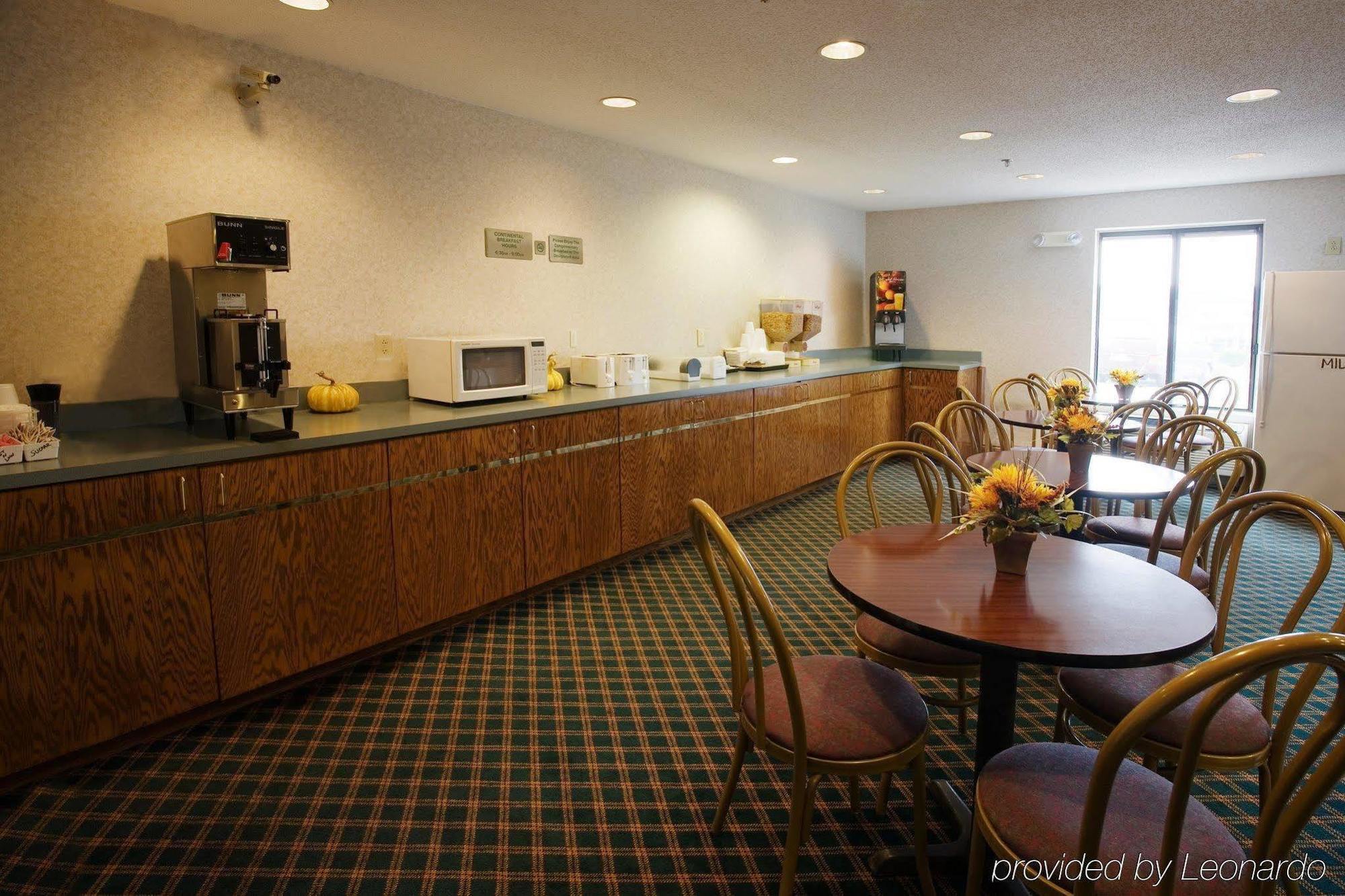 Americas Value Hotel Franklin