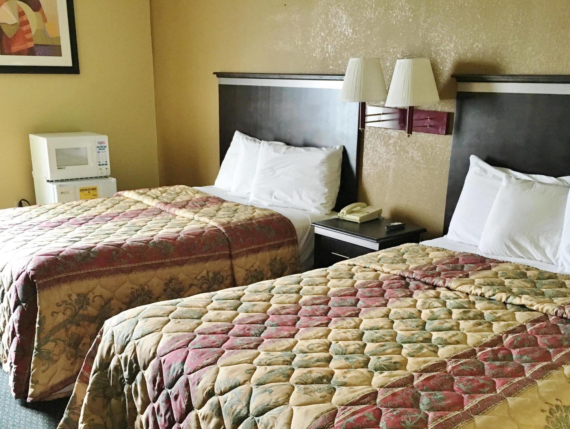 Hotel Americas Value 2*