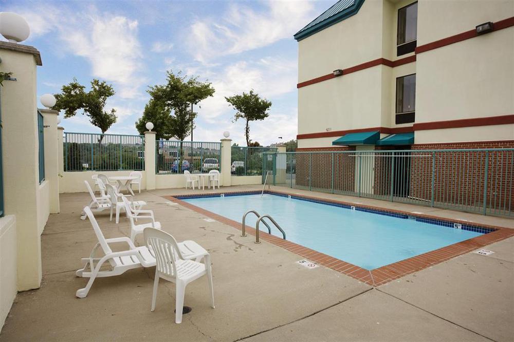 Hotel Americas Value