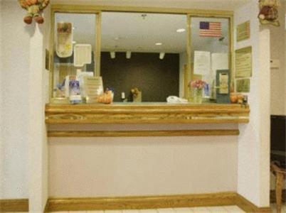 Hotel Americas Value 2*
