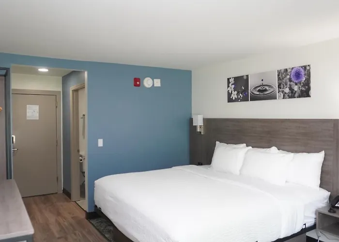 Americas Best Value Inn Franklin