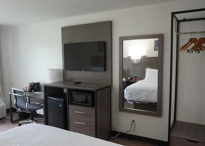 Sleep Inn Franklin - Cool Springs