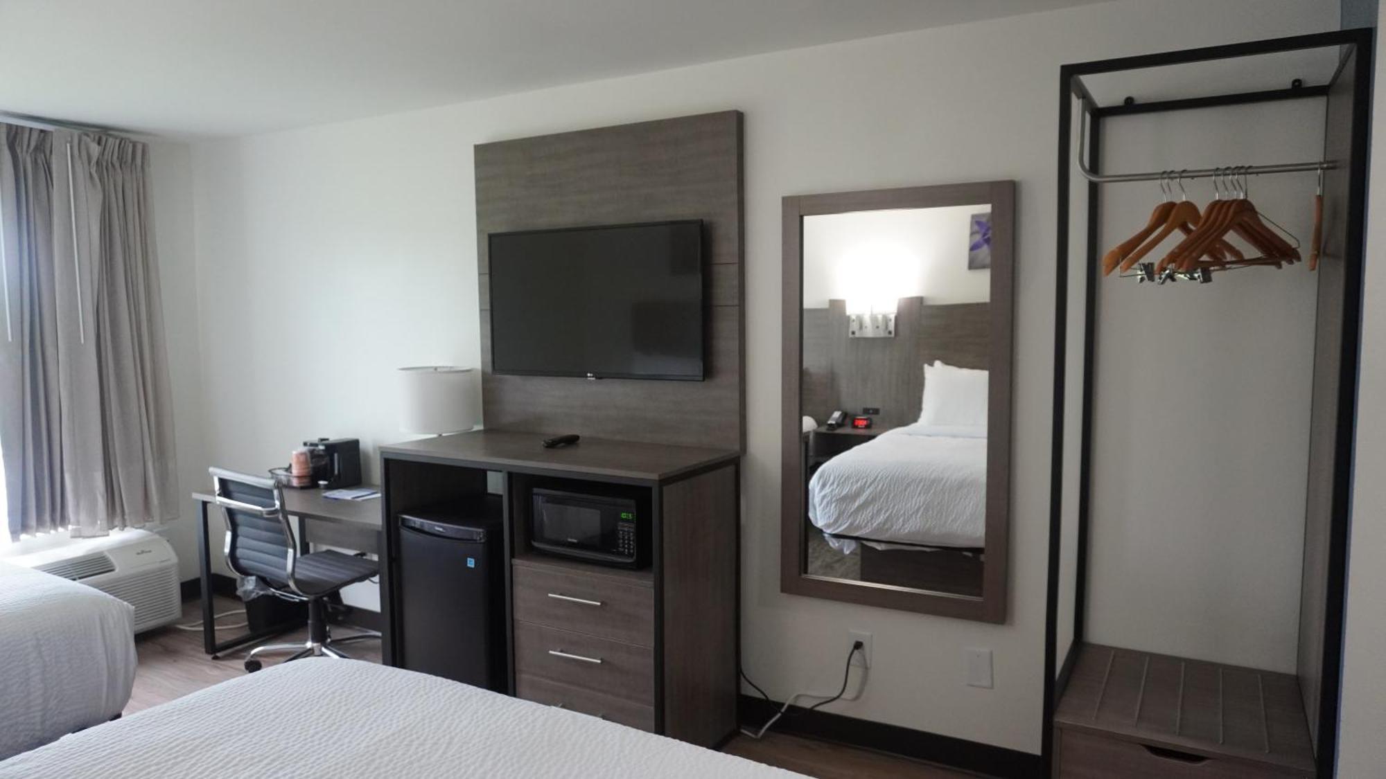 Americas Value Inn 2*