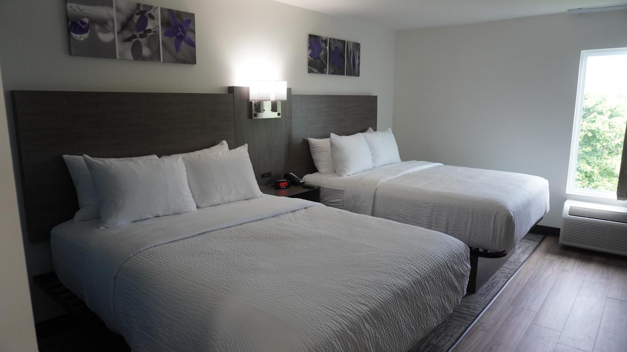 Inn Americas Value Franklin