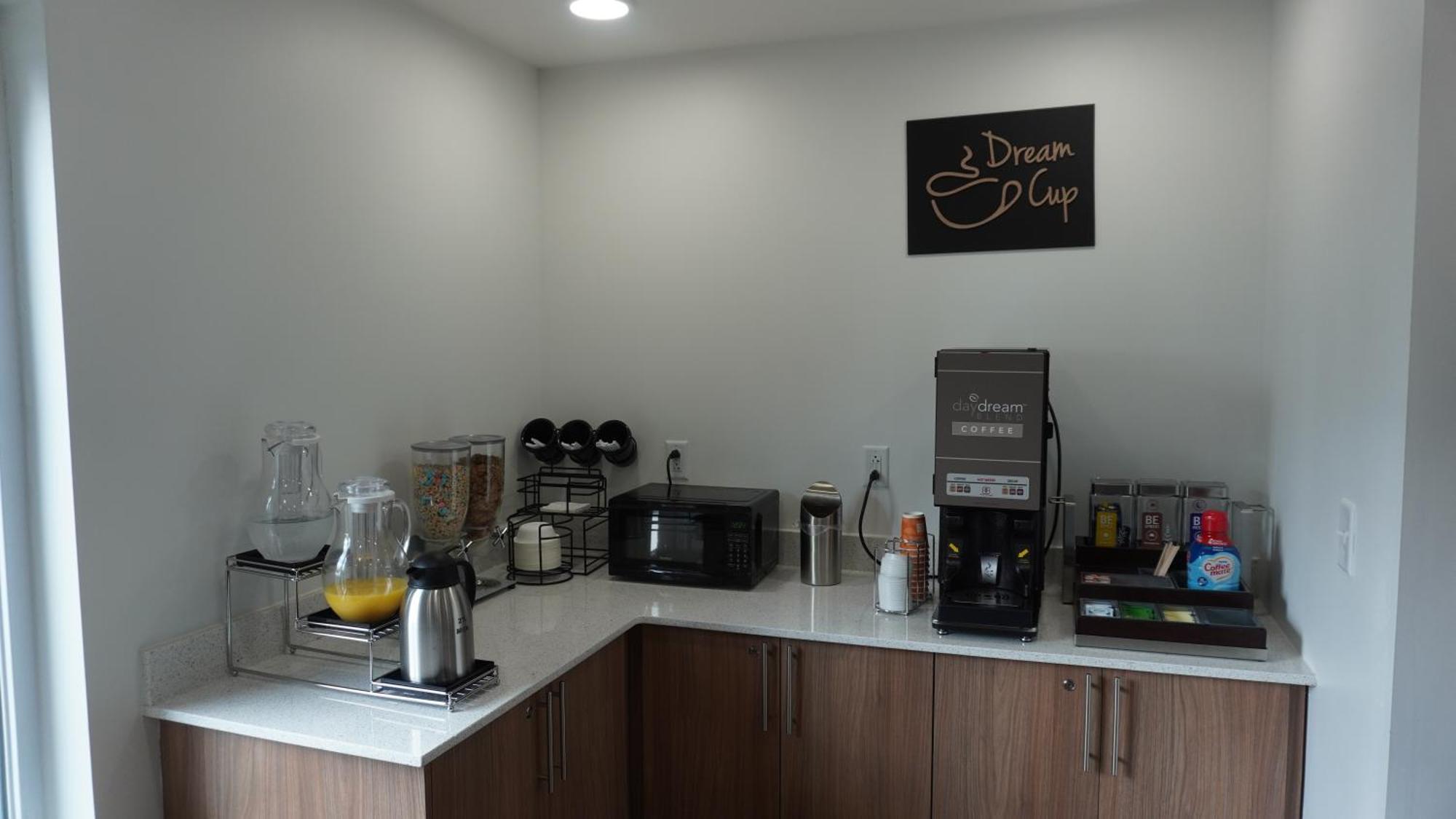 Sleep - Cool Springs Locanda 2*