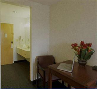 Americas Value Inn 2*