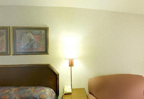 Inn Americas Value Franklin