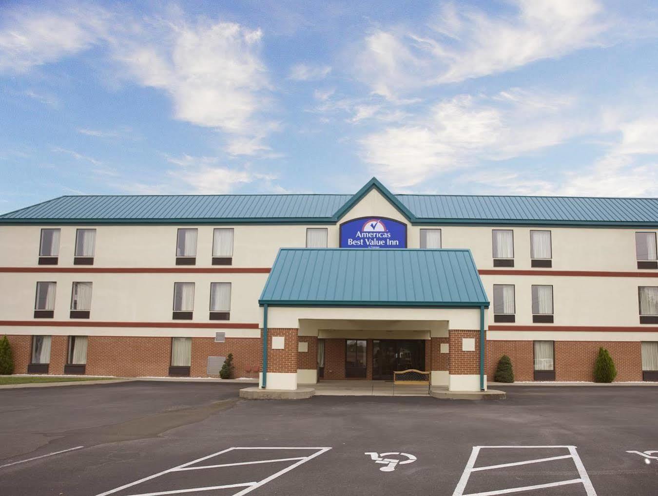 Inn Americas Value 2*