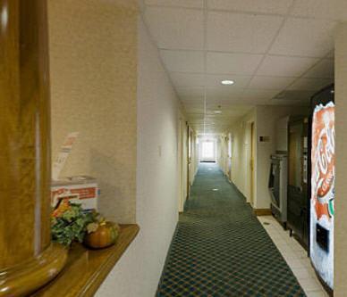 Inn Americas Value 2*